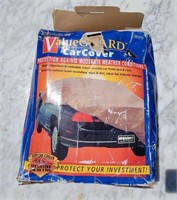 New Value Guard Car Cover / Large