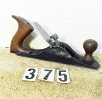 Stanley R&L #40 1/2 “scrub” plane,  Vg