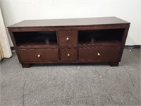 60 Riverside Furniture Corp. TV Console