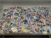 Large Variety of Collectors Baseball Cards & More