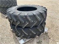 Michelin Tractor Tires