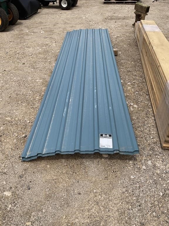 Roofing Steel / Siding