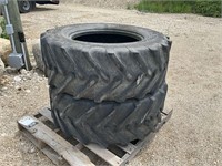 BFG Tractor Tire