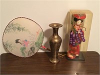 Vintage Items from Singapore