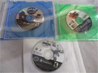 Game cube games