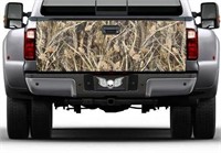 NEW $115 Camouflage Pickup Truck Tailgate Pad