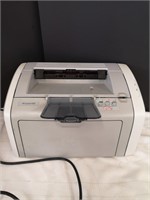 HP Laser Jet 1020 Printer