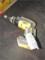 DeWalt 20V Drywall Screwgun