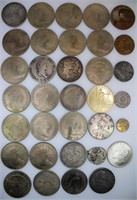 Replica Coins Bag of 46