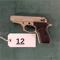 Bersa 380 cal