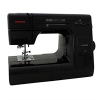 Janome Heavy Duty HD-3000 Black Edition Sewing