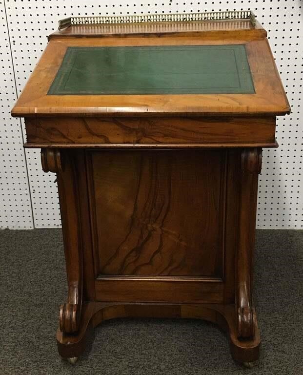 Davenport Desk