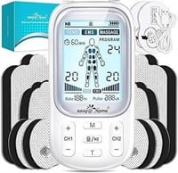 47$-Tens and Powered Muscle Stimulator