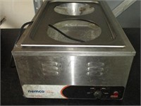 Nemco Food Warmer (23" x 14")