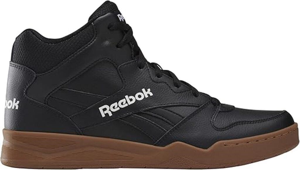 Size 42.5  Reebok Men's Royal Bb4500 Hi2 Sneaker-R