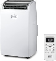 BLACK+DECKER Portable Air Con  Dehumidif.