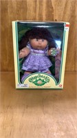 Vtg Cabbage Patch Doll