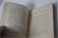 Tiny Children's Book 1873