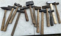 Hammers