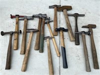 Hammers