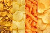 Lot of Assorted Snack Size Chips * SEE IN HOUSE