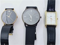 Men's Watches