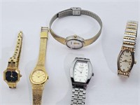 Ladies Watches