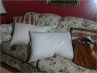 Martha Stewart Feather Pillows