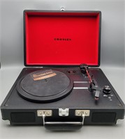 Crosley 45 Record Player Portable