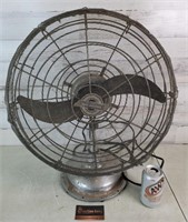 Fresh'nd Aire Fan Model 1700 Needs Cord