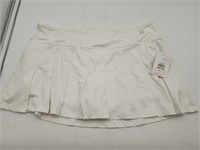 NEW Eleven Women's Tennis Skort - XL