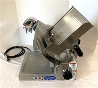 Commercial Globe Meat Slicer