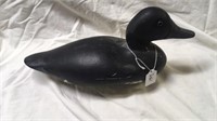 Wooden Decoy