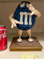 F - M&M COLLECTIBLE (O35)