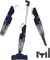 STICK VACUUM CLEANER MODEL:HQX-VC001