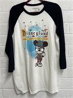 Disneyland Cast Collective Exclusive Long Sleeve L