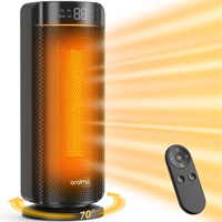 Oraimo Space Heater for Office, Home