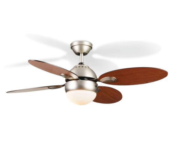 NOMA Scandinavian Reversible Fan