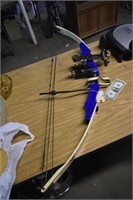 Pearson Target Master Bow