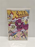 MARVEL X-MEN ADVENTURES #2