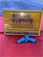 MARX MAGIC SHOT GAME