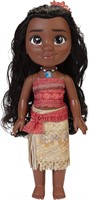 Disney Princess My Friend Moana Doll