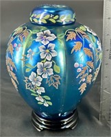 Stunning HP Ginger Jar Limited Edition #207 HP