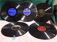 5 Misc. Records