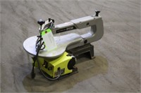 16" Ryobi Scroll Saw Works Per Seller