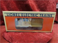 New Lionel Union Pacific Industrial switcher engin