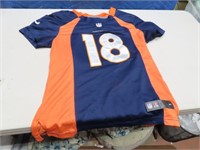 Broncos Peyton Manning Womens MD Jersey