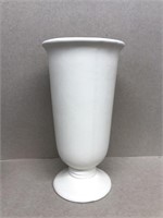 Hager pottery vase