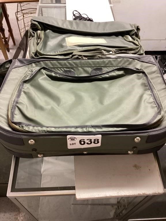 VIETNAM SUITCASE