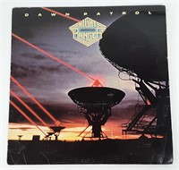 NIght Ranger Dawn Patrol